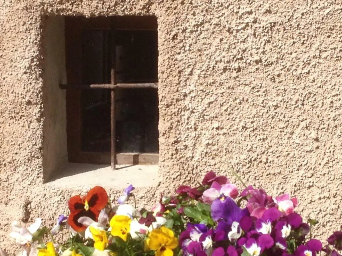 Bed & Breakfast Bed and Breakfast La Tana del Ghiro Porto Valtravaglia