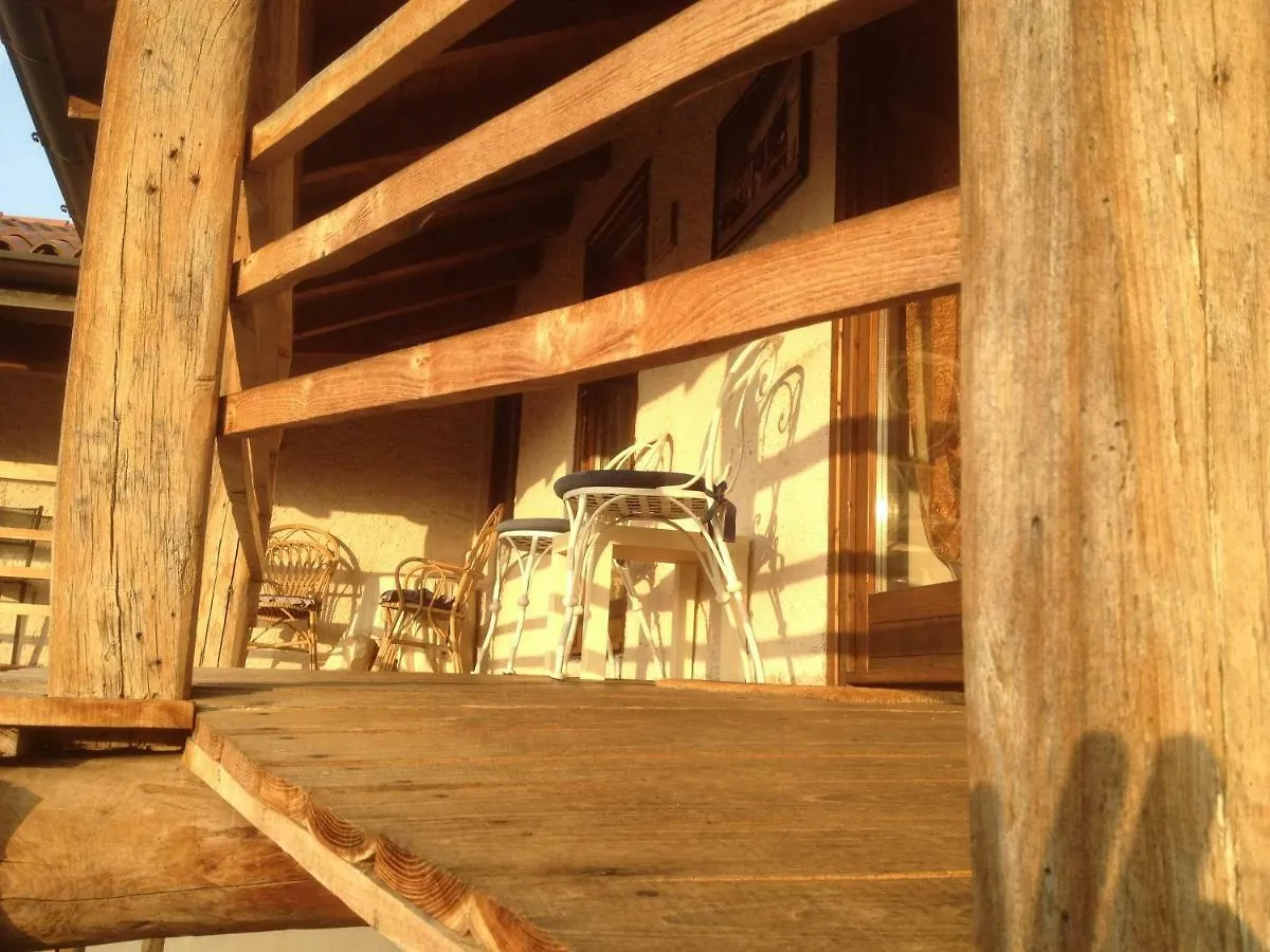 Bed and Breakfast La Tana del Ghiro Porto Valtravaglia