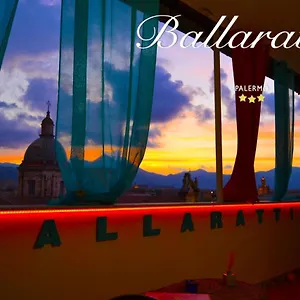 bb-ballarattik.palermohotels.org/